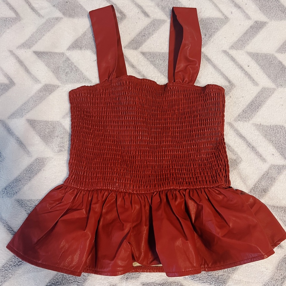 Frock Candy Top